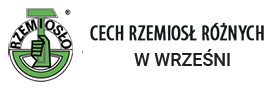 Cech Września - Logo