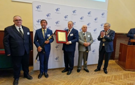 Szabla Kilińskiego