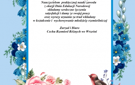 Życzenia